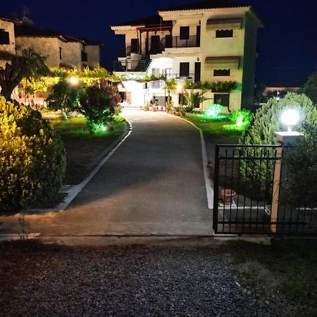 Studio Nastasia Afytos Exteriér fotografie