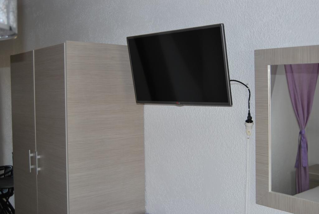 Studio Nastasia Afytos Exteriér fotografie