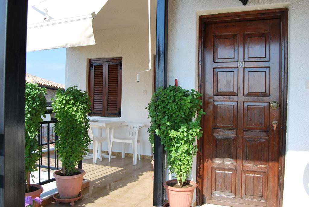 Studio Nastasia Afytos Exteriér fotografie