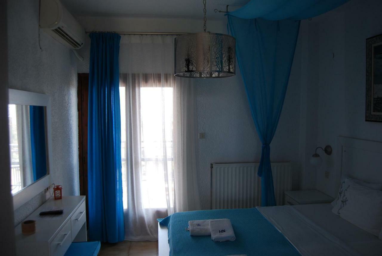 Studio Nastasia Afytos Exteriér fotografie