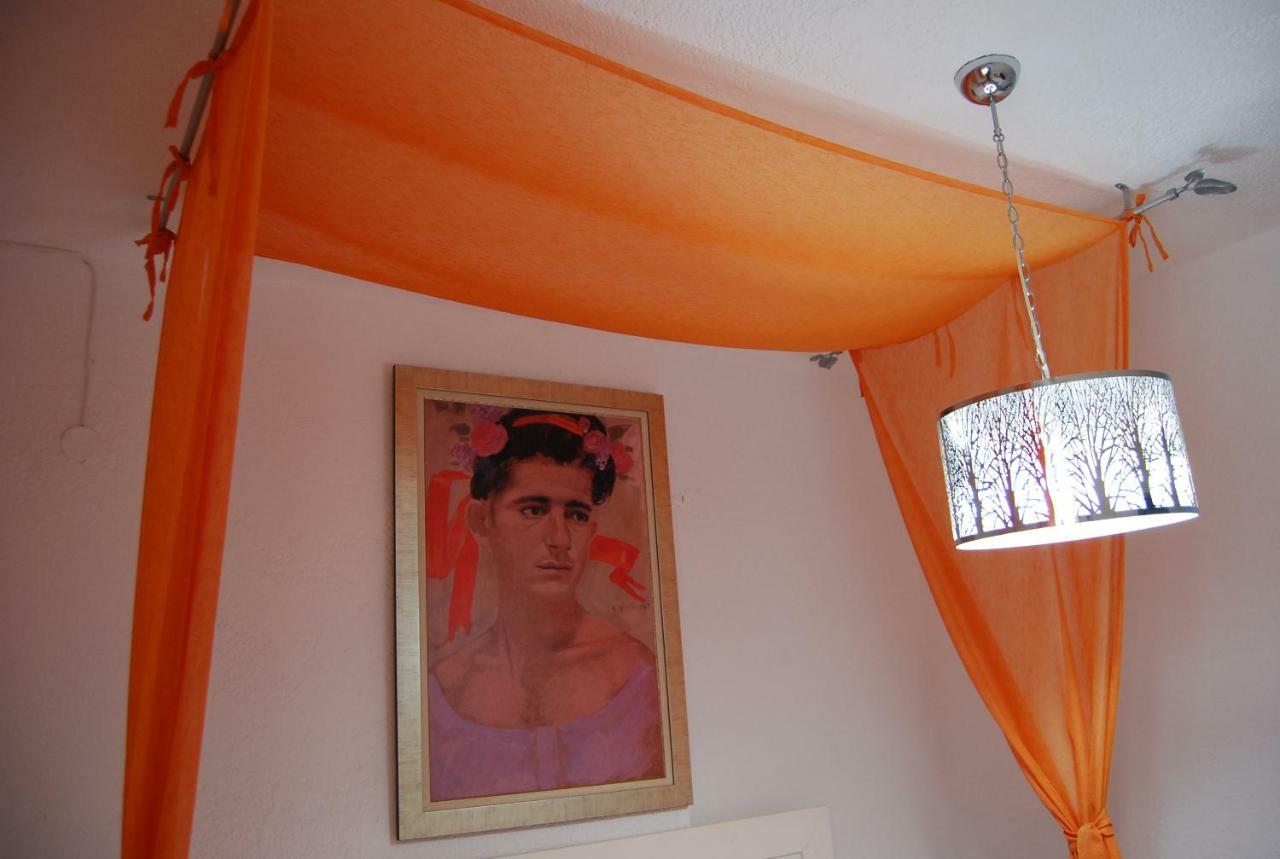 Studio Nastasia Afytos Exteriér fotografie
