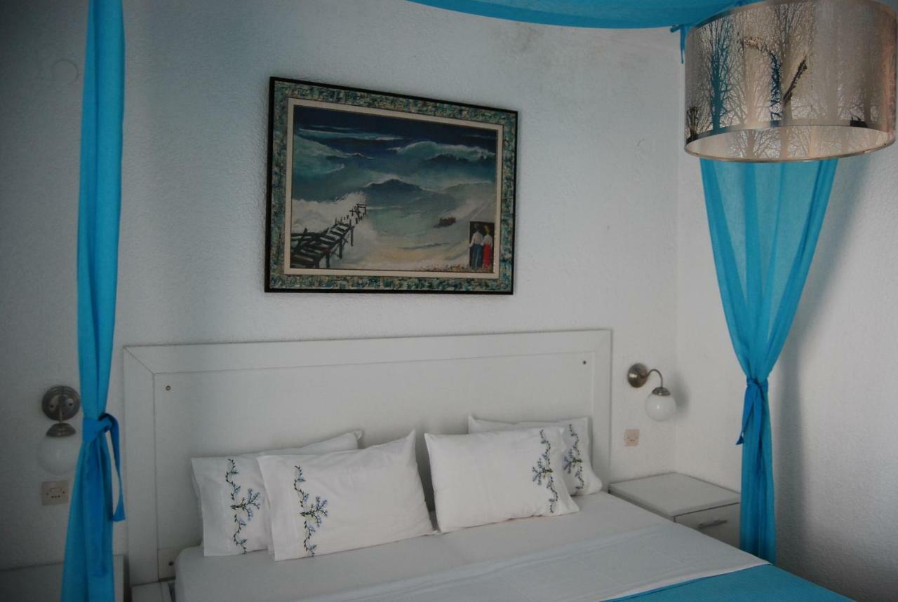 Studio Nastasia Afytos Exteriér fotografie