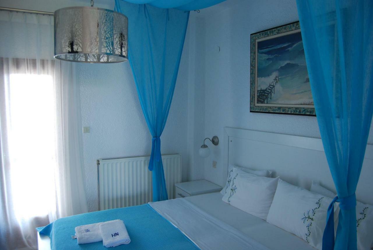 Studio Nastasia Afytos Exteriér fotografie