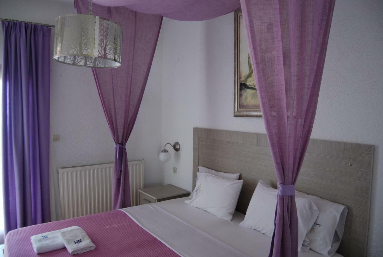 Studio Nastasia Afytos Exteriér fotografie