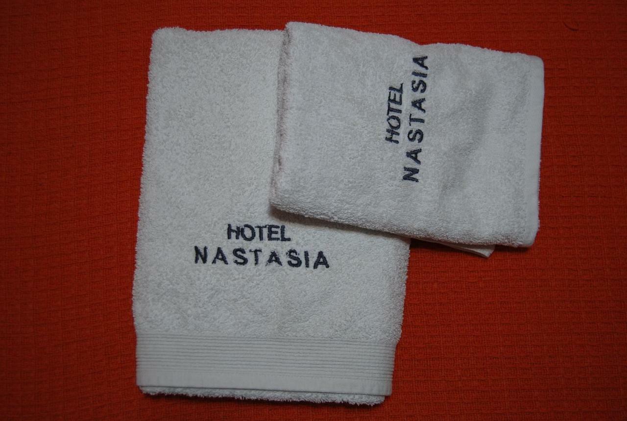 Studio Nastasia Afytos Exteriér fotografie