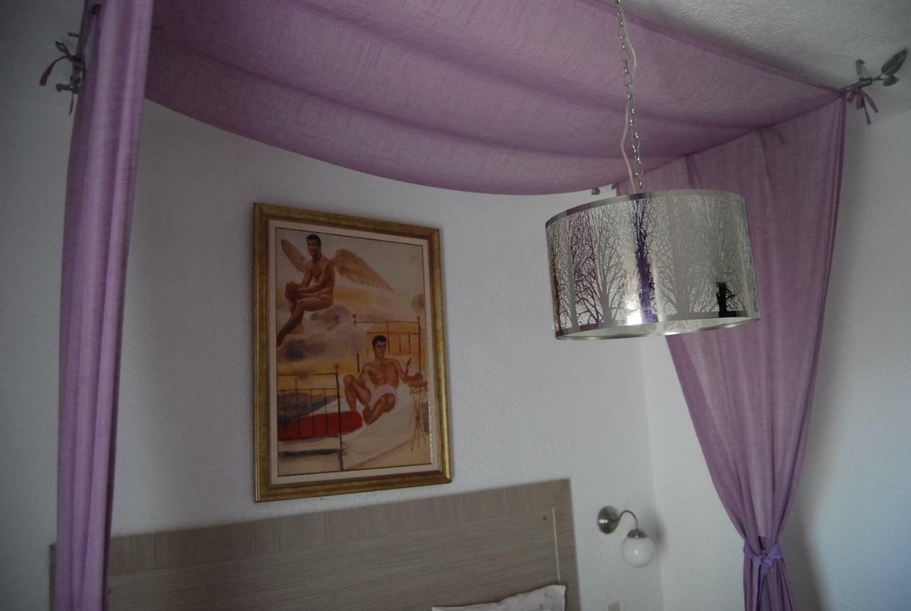 Studio Nastasia Afytos Exteriér fotografie