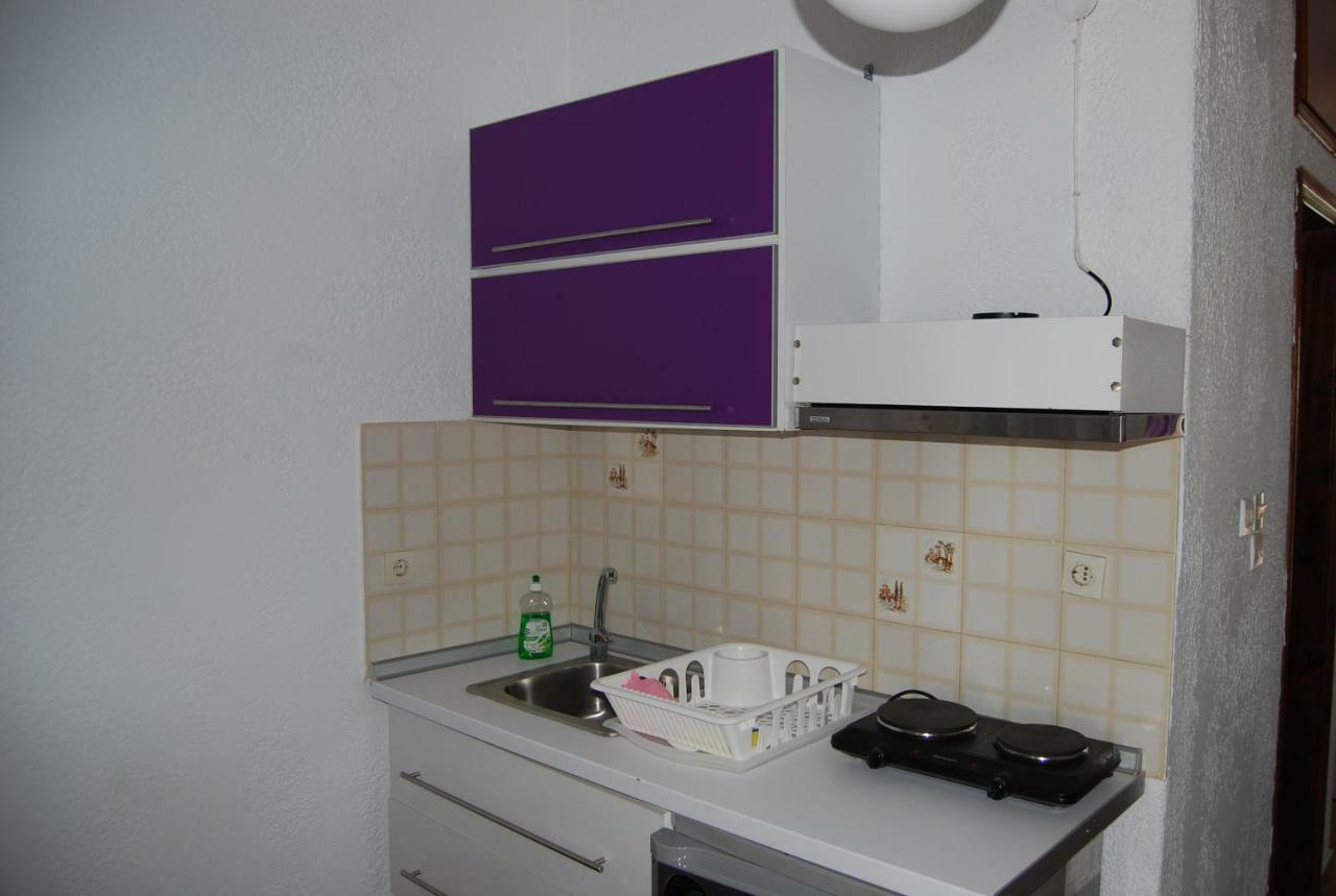 Studio Nastasia Afytos Exteriér fotografie