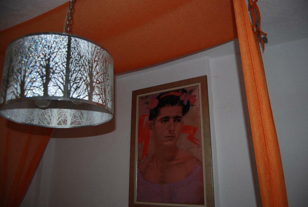 Studio Nastasia Afytos Exteriér fotografie